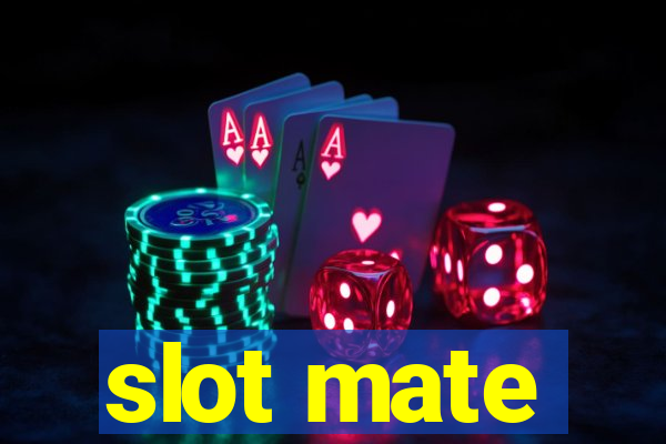 slot mate