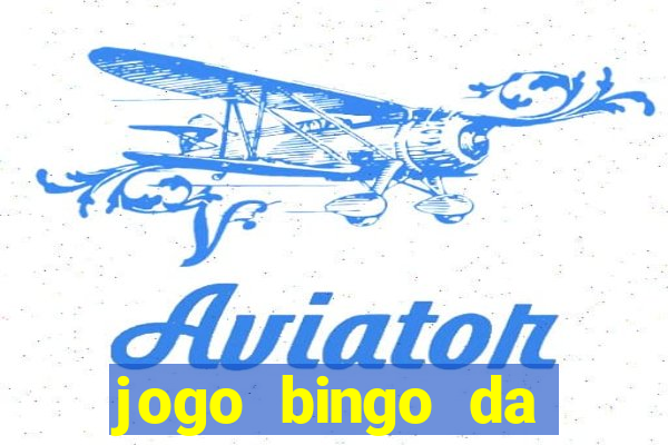 jogo bingo da dinheiro de verdade