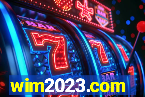 wim2023.com