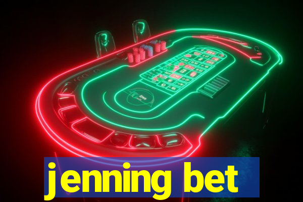 jenning bet