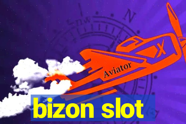 bizon slot