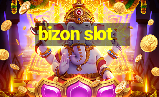 bizon slot