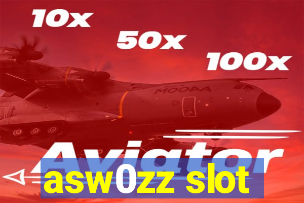 asw0zz slot