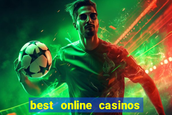 best online casinos in australia