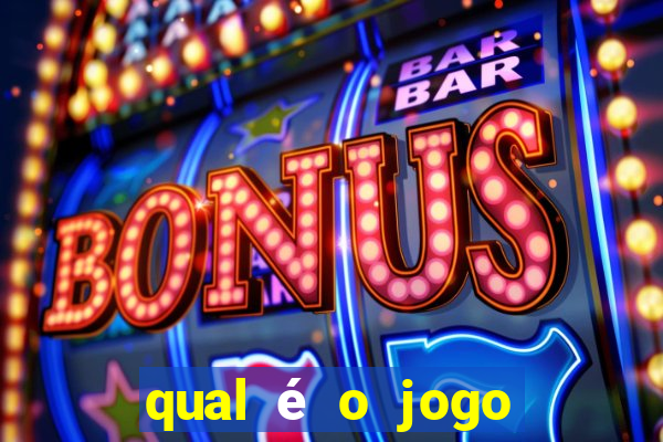 qual é o jogo que tá pagando agora