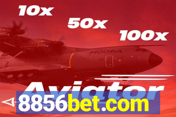 8856bet.com