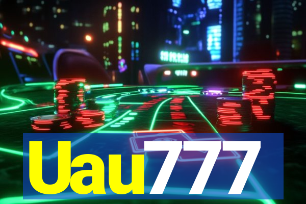 Uau777