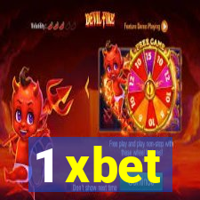 1 xbet