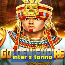 inter x torino