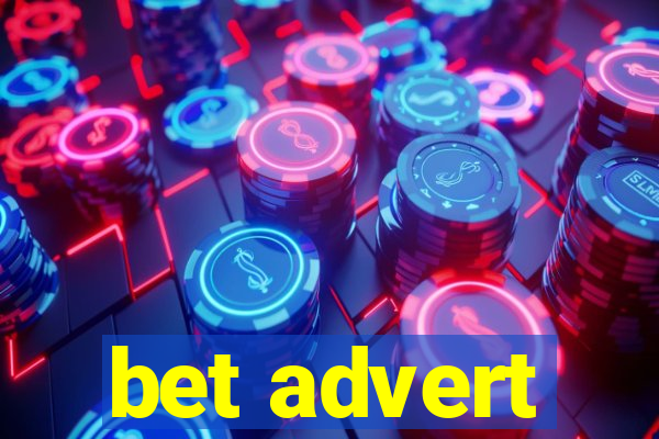 bet advert