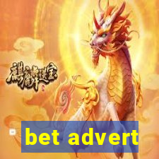 bet advert