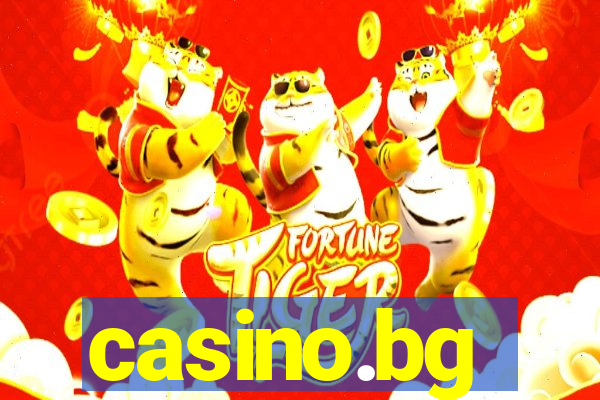 casino.bg