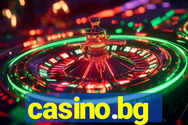 casino.bg