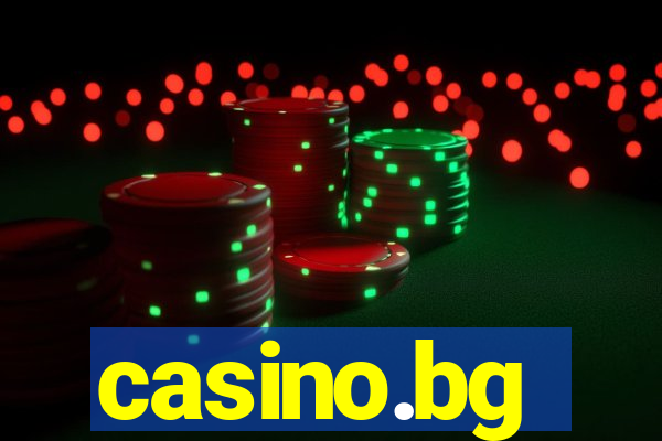 casino.bg