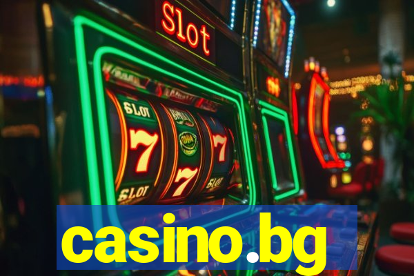 casino.bg