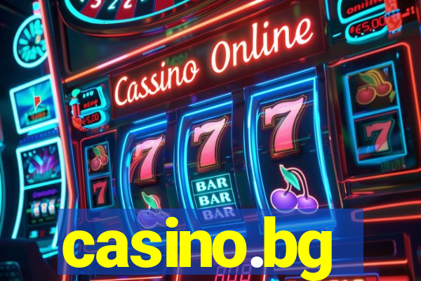 casino.bg