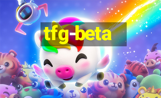 tfg-beta