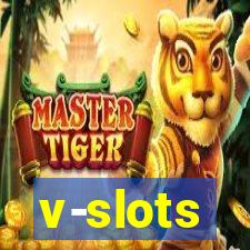 v-slots