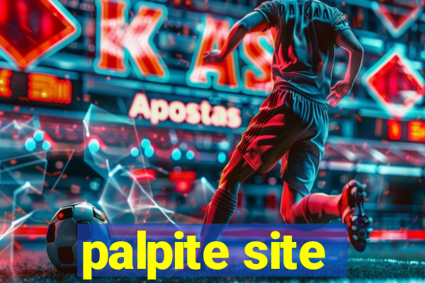 palpite site