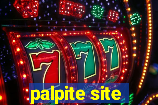 palpite site