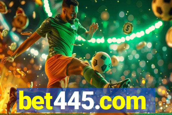 bet445.com