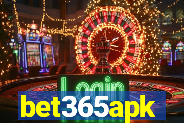 bet365apk