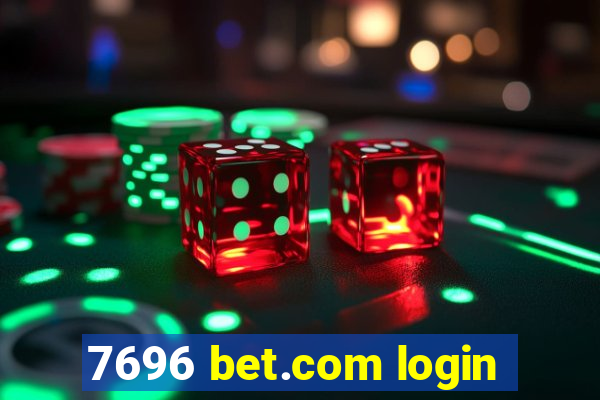 7696 bet.com login