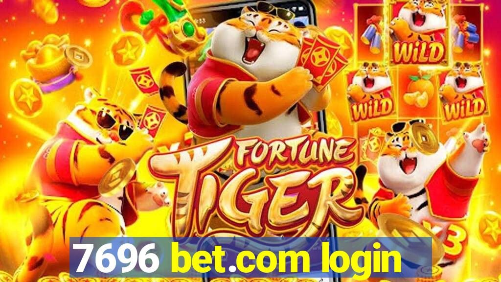 7696 bet.com login