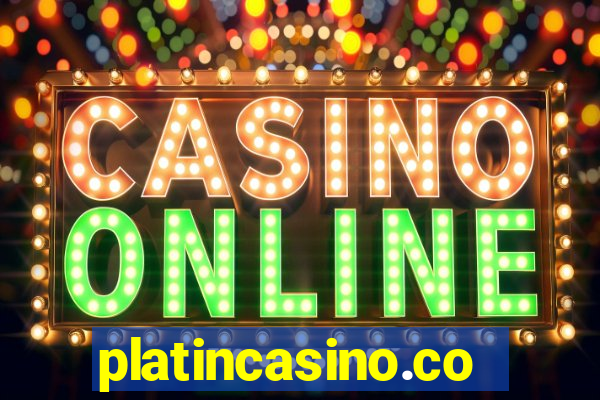 platincasino.com