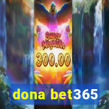 dona bet365