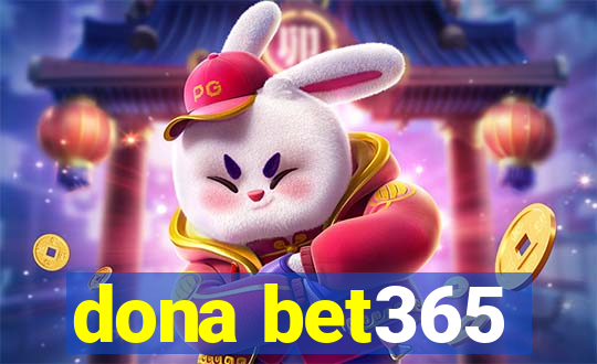 dona bet365