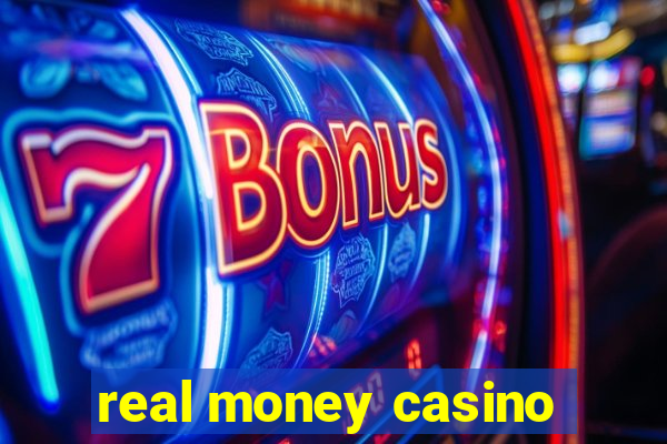 real money casino