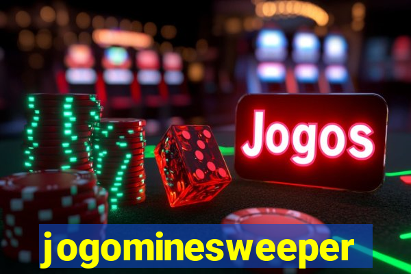 jogominesweeper