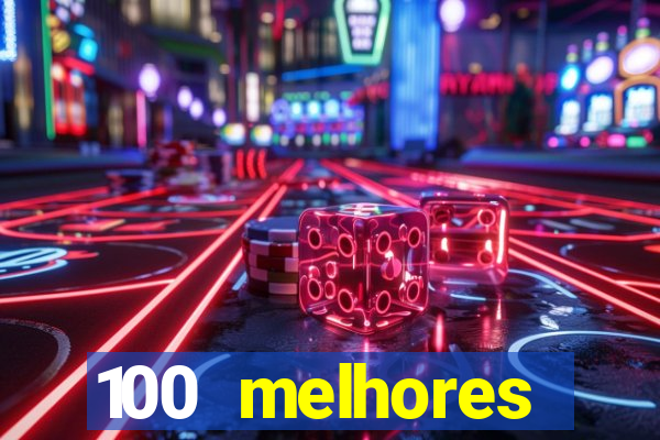 100 melhores boxeadores de todos os tempos