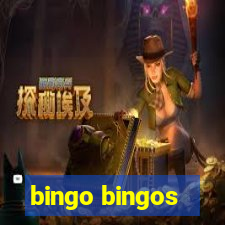 bingo bingos