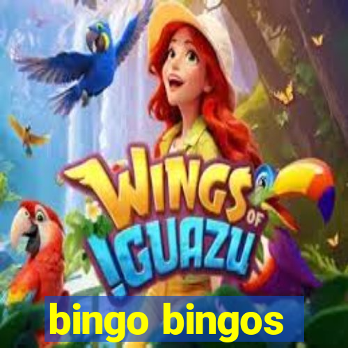 bingo bingos