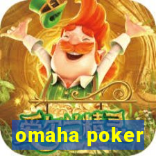 omaha poker