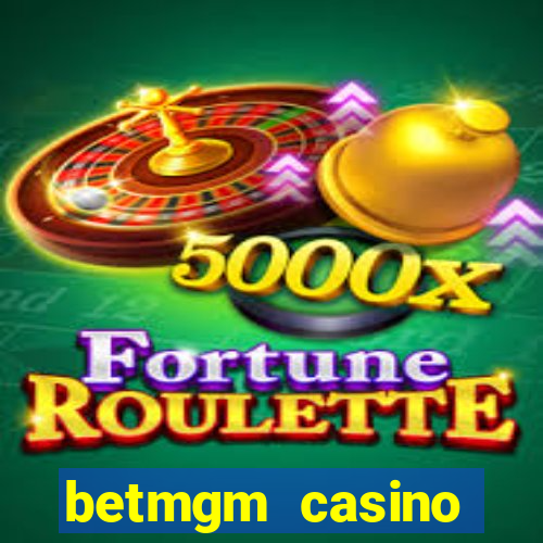 betmgm casino ontario bonus