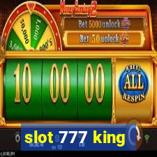 slot 777 king