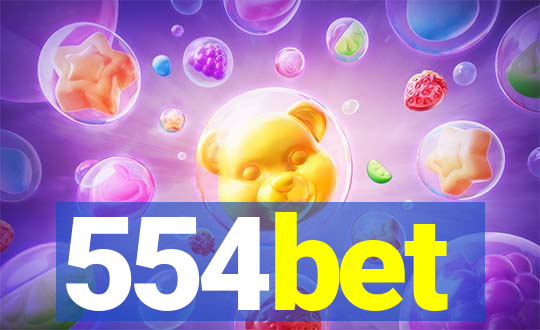 554bet