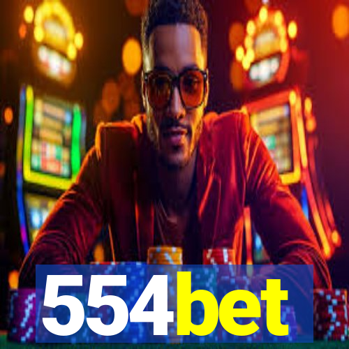 554bet