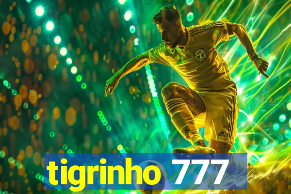 tigrinho 777