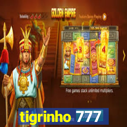 tigrinho 777