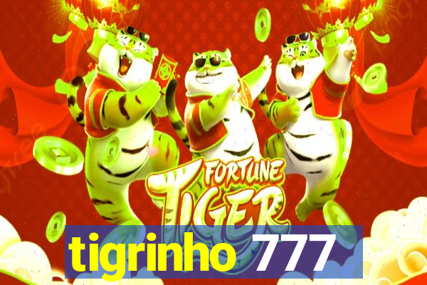 tigrinho 777