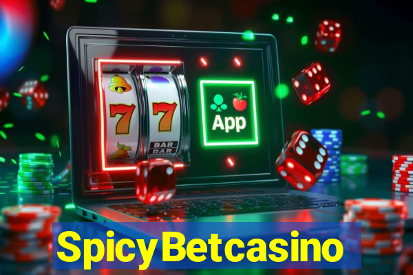 SpicyBetcasino