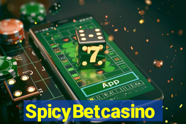 SpicyBetcasino