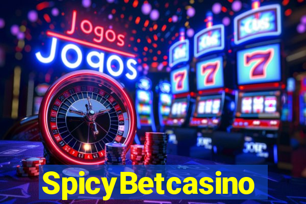 SpicyBetcasino