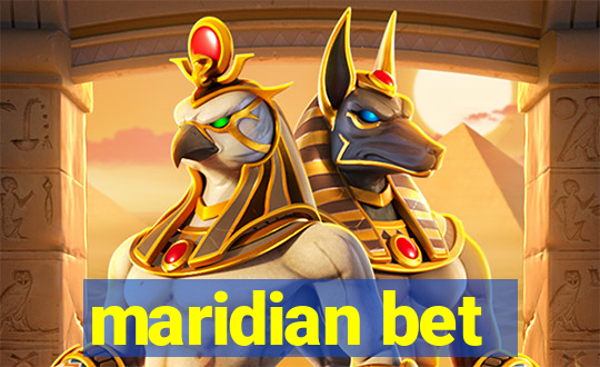 maridian bet