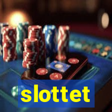 slottet