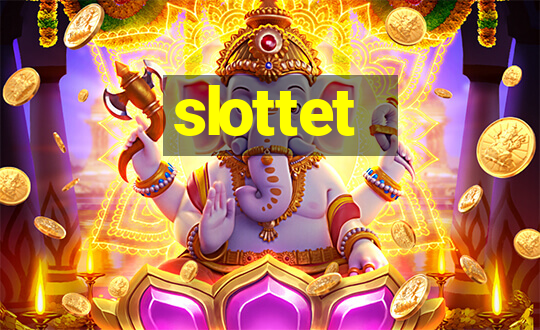 slottet